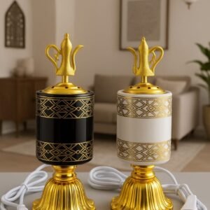 مبخرة بورسلين