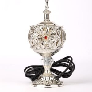 مبخرة كهرباء