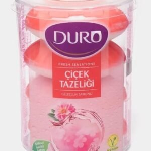 صابون دورو برطمان