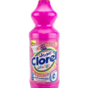 كلوريل الوان لتر