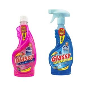 جلاسى ملمع زجاج عرض