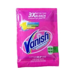 فانش بقع باودر