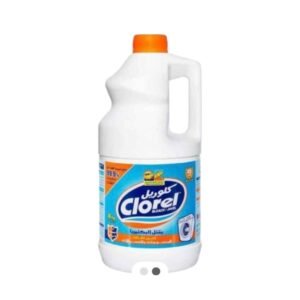 كلوريل ابيض 4 لتر