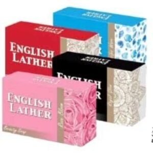 صابون انجلش ليزر