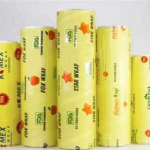 استريتش 30 سم 2 بكرة